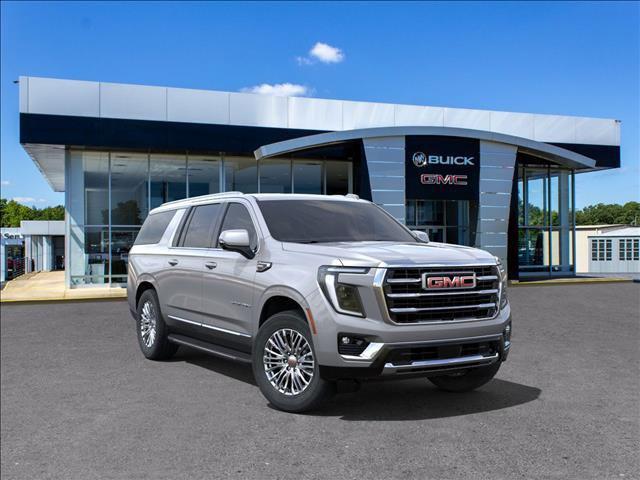 new 2025 GMC Yukon XL car, priced at $75,390