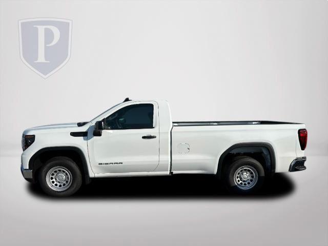 new 2024 GMC Sierra 1500 car, priced at $36,860