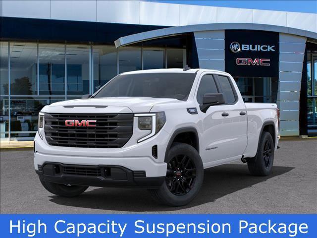 new 2025 GMC Sierra 1500 car, priced at $46,730