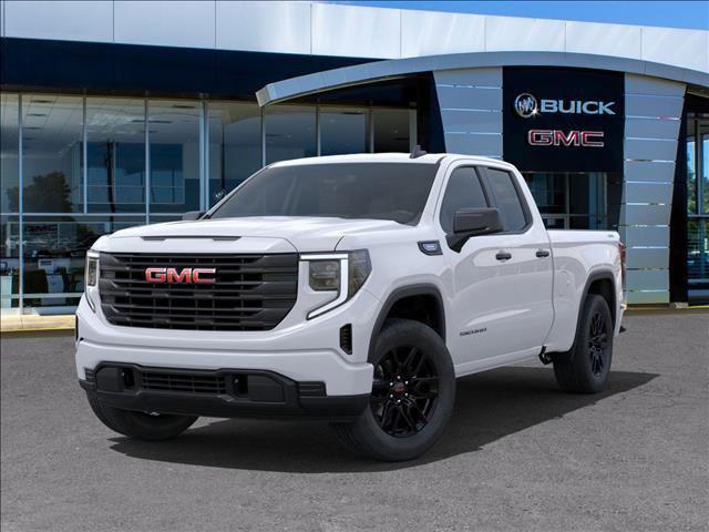 new 2025 GMC Sierra 1500 car, priced at $48,480