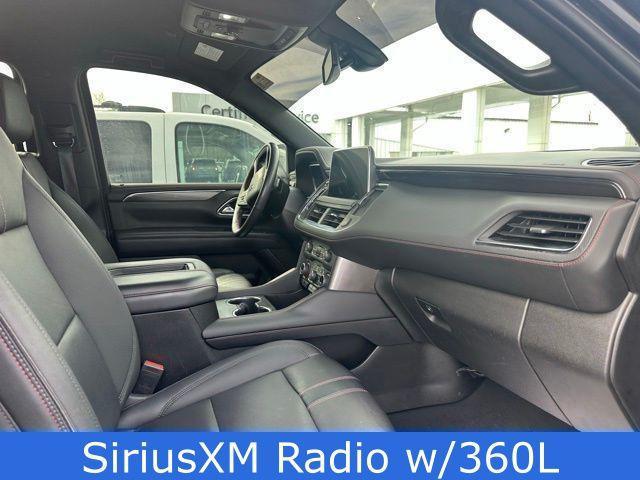 used 2022 Chevrolet Tahoe car, priced at $54,600