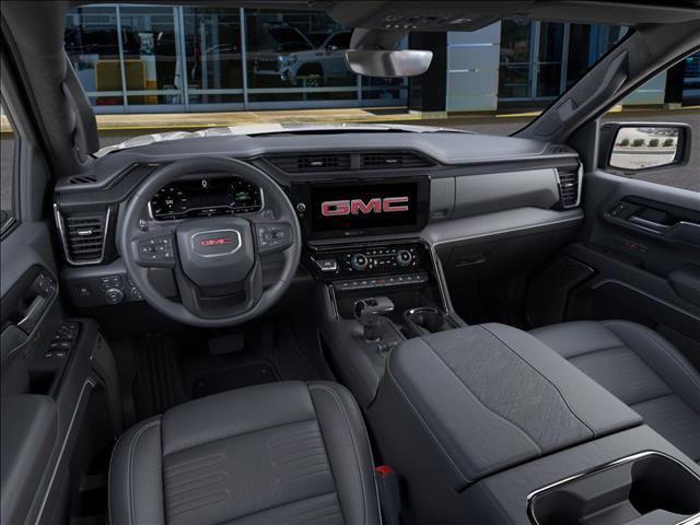 new 2025 GMC Sierra 1500 car, priced at $79,535