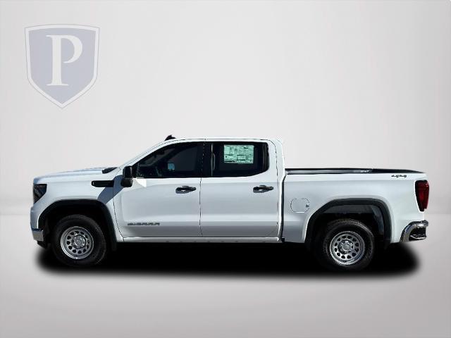 new 2024 GMC Sierra 1500 car, priced at $43,345