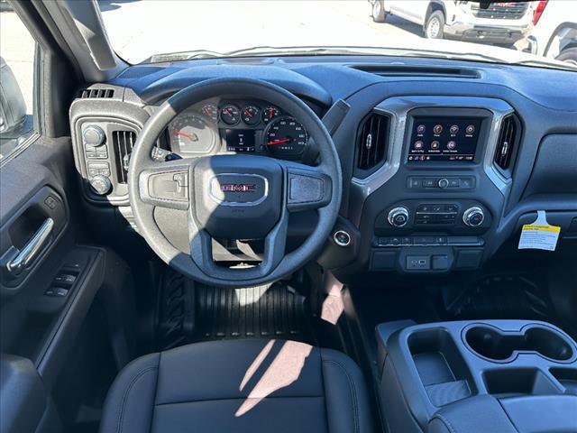 new 2024 GMC Sierra 1500 car, priced at $43,345