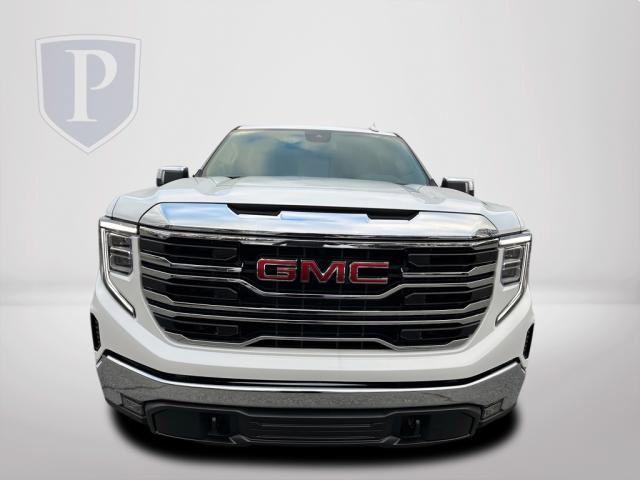 new 2025 GMC Sierra 1500 car, priced at $59,545