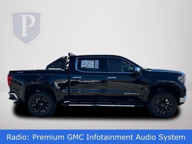 new 2024 GMC Sierra 1500 car, priced at $79,995