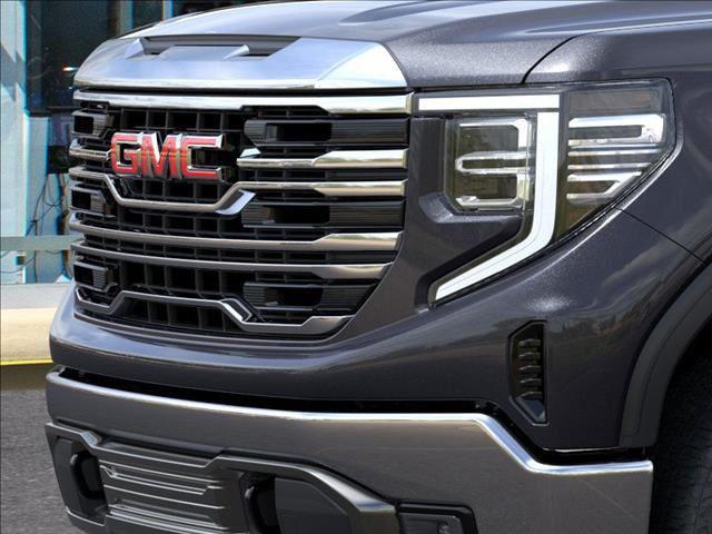 new 2025 GMC Sierra 1500 car, priced at $60,040