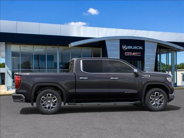 new 2025 GMC Sierra 1500 car, priced at $60,040