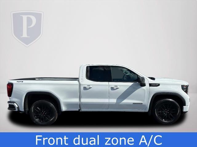 new 2025 GMC Sierra 1500 car, priced at $49,995