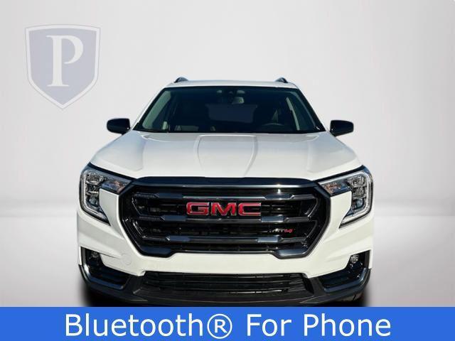 new 2024 GMC Terrain car, priced at $32,055