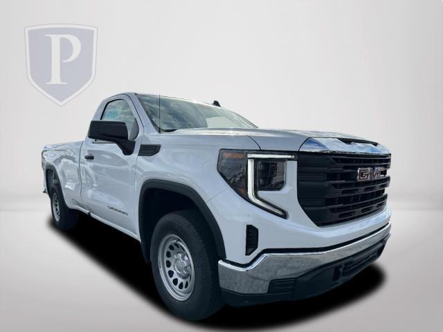 new 2024 GMC Sierra 1500 car, priced at $40,360