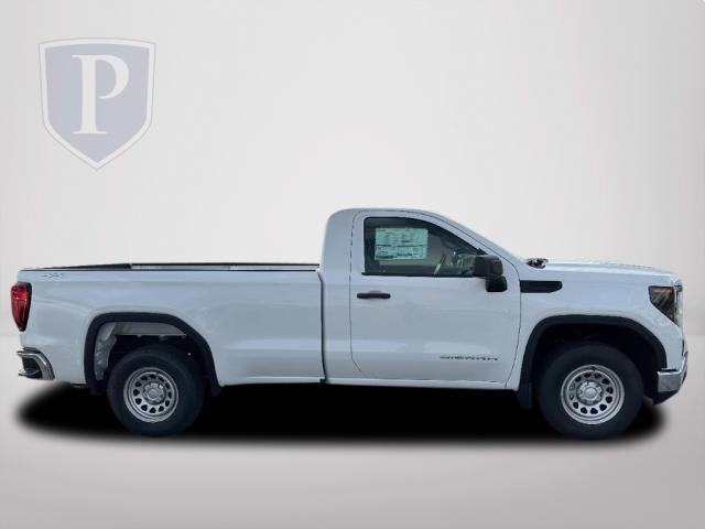 new 2024 GMC Sierra 1500 car, priced at $40,360