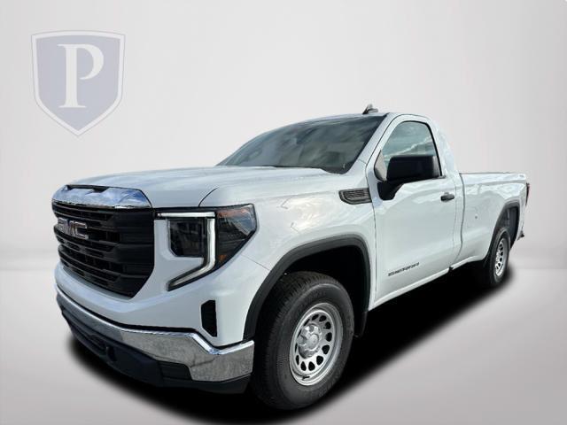 new 2024 GMC Sierra 1500 car, priced at $40,360