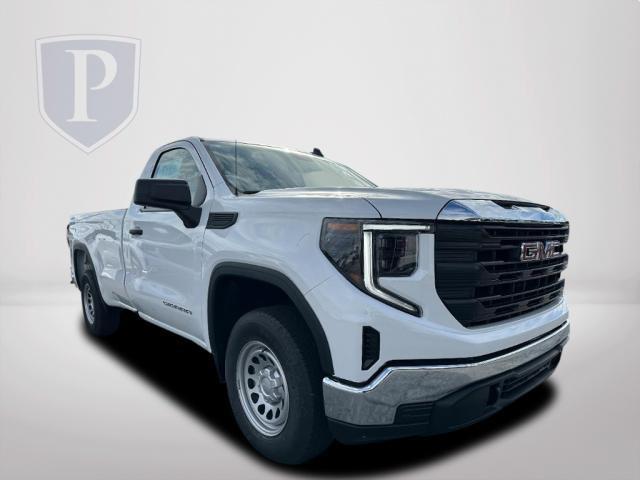 new 2024 GMC Sierra 1500 car, priced at $40,360