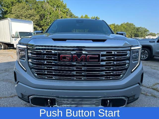 new 2024 GMC Sierra 1500 car, priced at $74,095