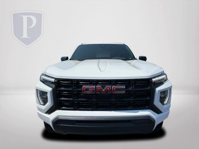 new 2024 GMC Canyon car, priced at $40,030