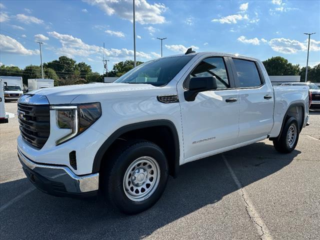 new 2024 GMC Sierra 1500 car, priced at $44,310