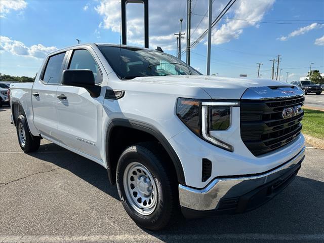 new 2024 GMC Sierra 1500 car, priced at $44,310