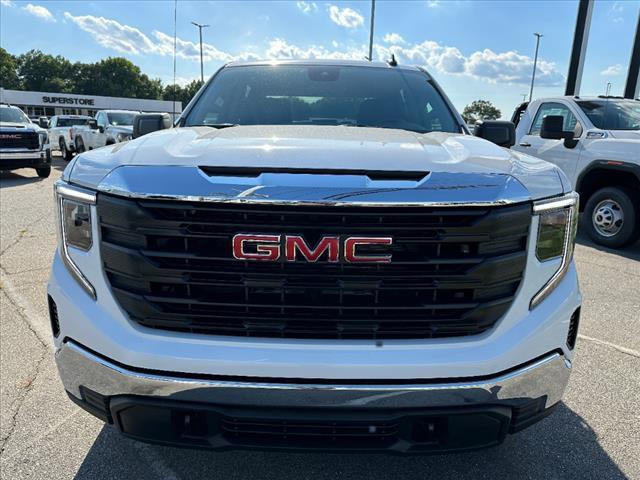 new 2024 GMC Sierra 1500 car, priced at $44,310