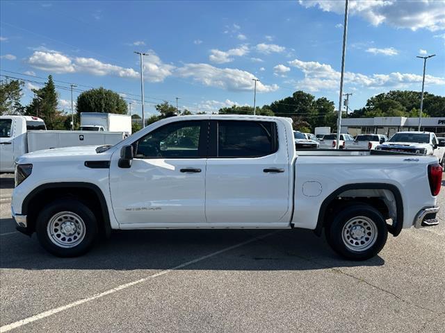 new 2024 GMC Sierra 1500 car, priced at $44,310