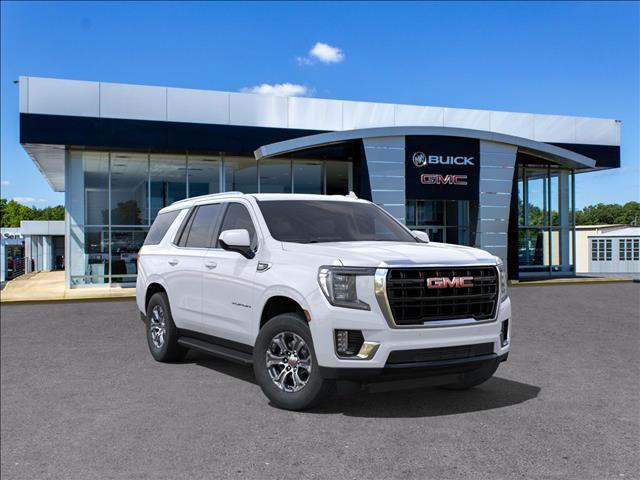 new 2024 GMC Yukon car, priced at $59,195