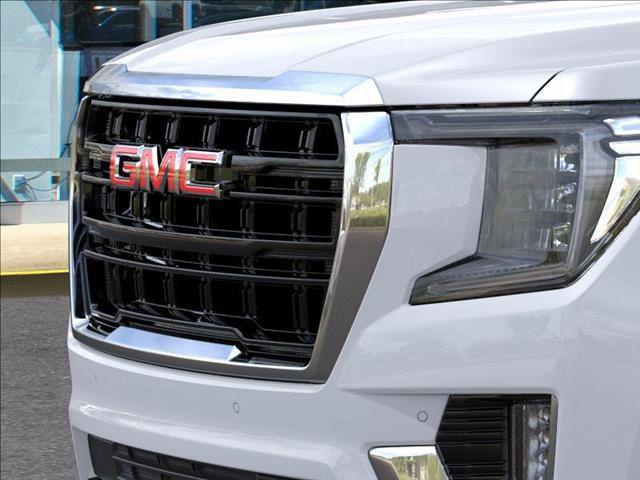 new 2024 GMC Yukon car, priced at $59,195