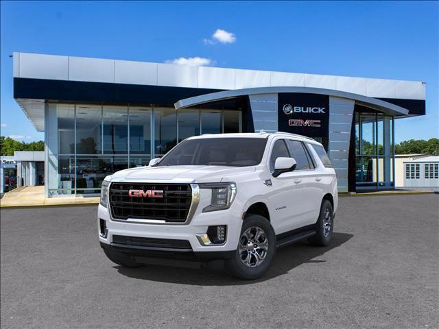 new 2024 GMC Yukon car, priced at $59,195