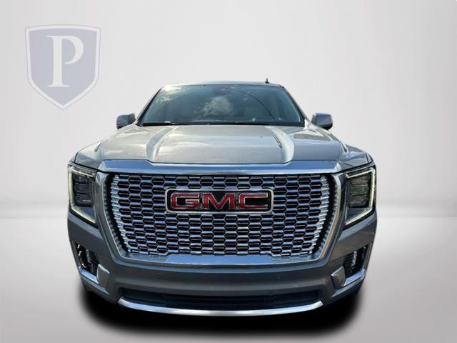 new 2024 GMC Yukon car, priced at $91,610