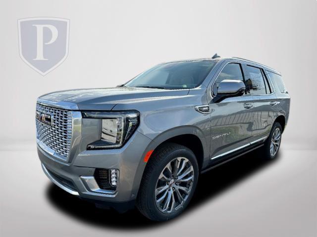 new 2024 GMC Yukon car, priced at $91,610