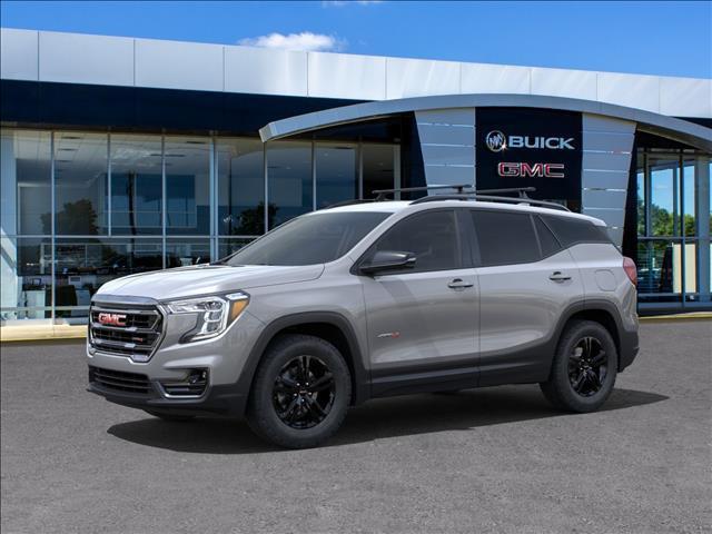 new 2024 GMC Terrain car, priced at $38,130