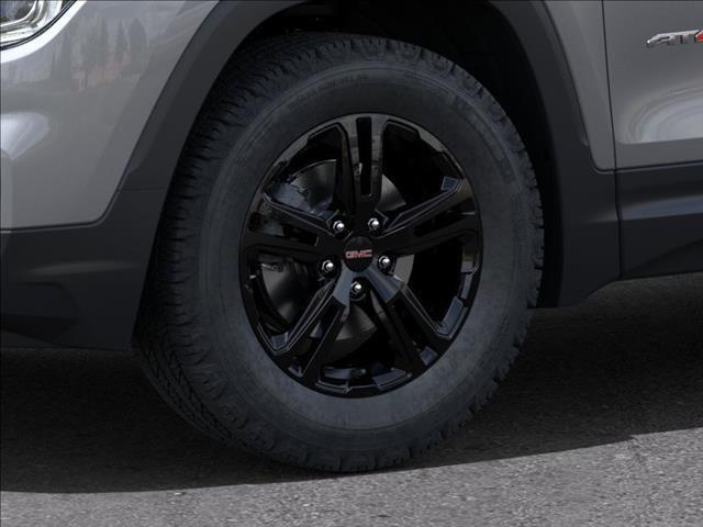 new 2024 GMC Terrain car, priced at $38,130