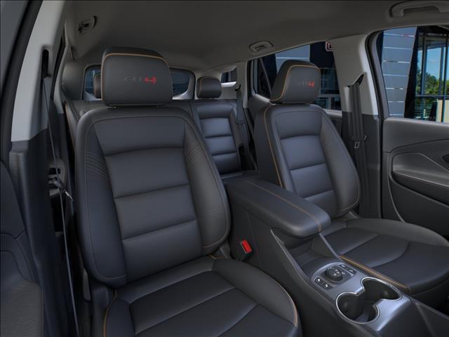 new 2024 GMC Terrain car, priced at $38,130