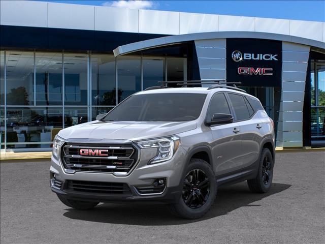 new 2024 GMC Terrain car, priced at $38,130