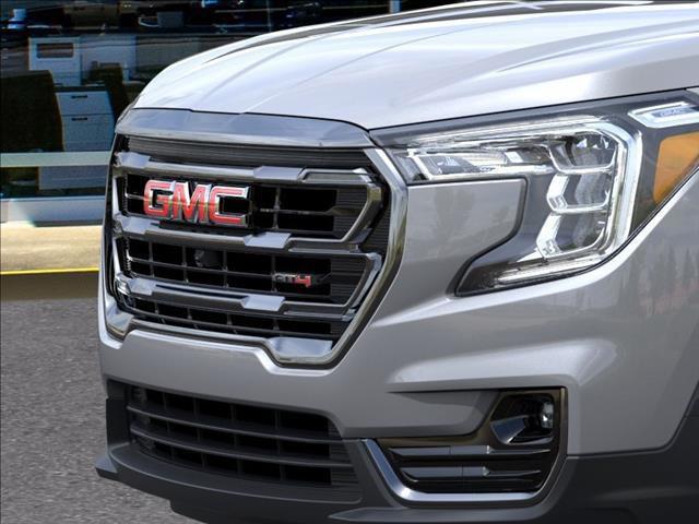 new 2024 GMC Terrain car, priced at $38,130