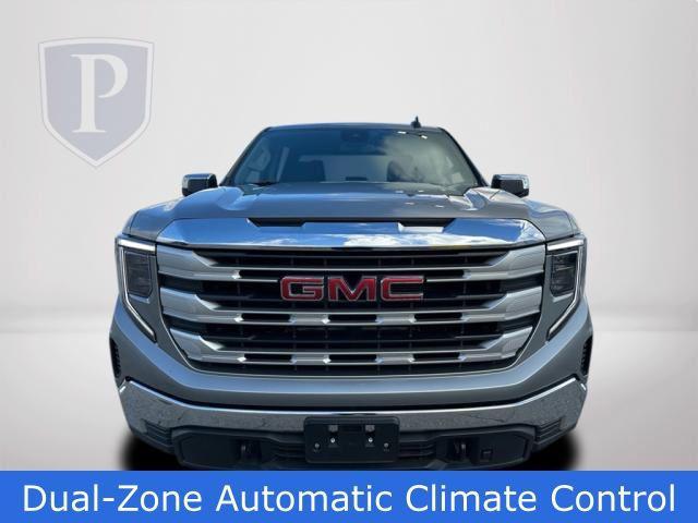 used 2023 GMC Sierra 1500 car, priced at $50,400