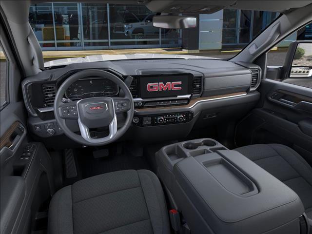 new 2025 GMC Sierra 2500 car, priced at $61,295