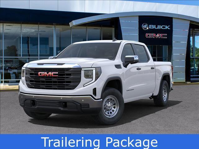 new 2025 GMC Sierra 1500 car, priced at $44,985