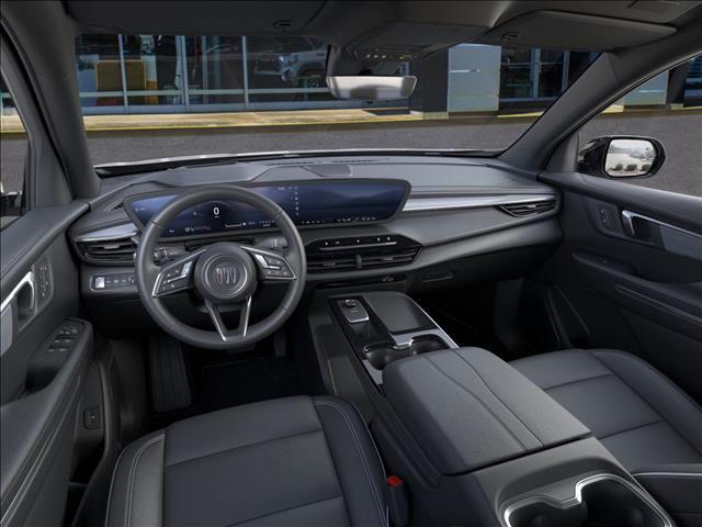 new 2025 Buick Enclave car, priced at $47,121