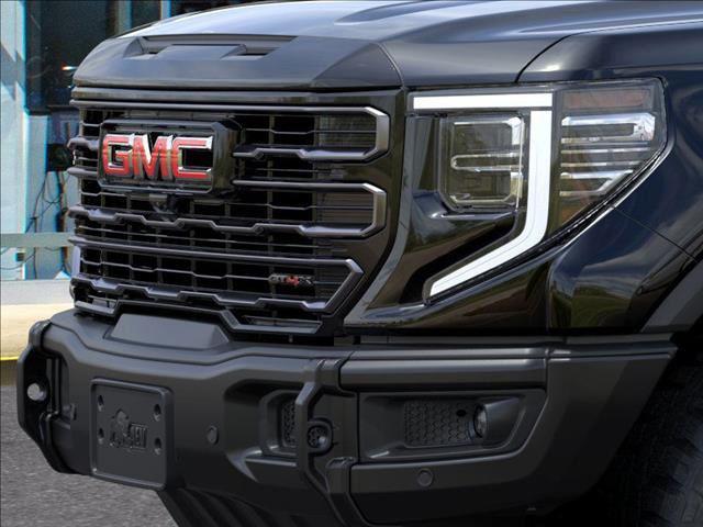 new 2025 GMC Sierra 1500 car, priced at $81,730