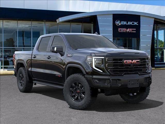 new 2025 GMC Sierra 1500 car, priced at $81,730