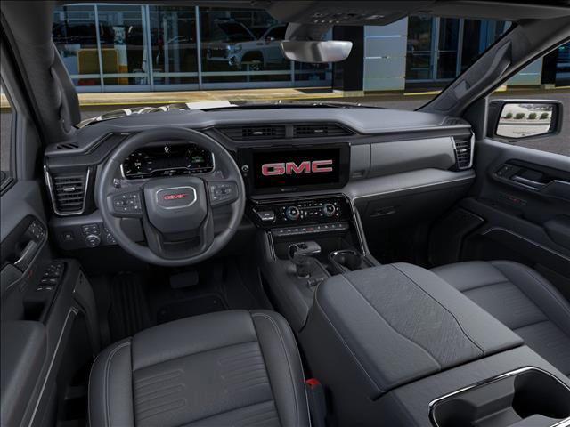 new 2025 GMC Sierra 1500 car, priced at $81,730