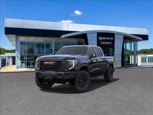 new 2025 GMC Sierra 1500 car, priced at $81,730