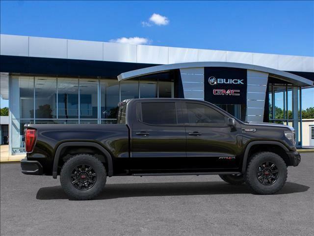 new 2025 GMC Sierra 1500 car, priced at $81,730