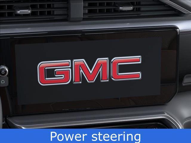 new 2025 GMC Sierra 2500 car, priced at $87,760