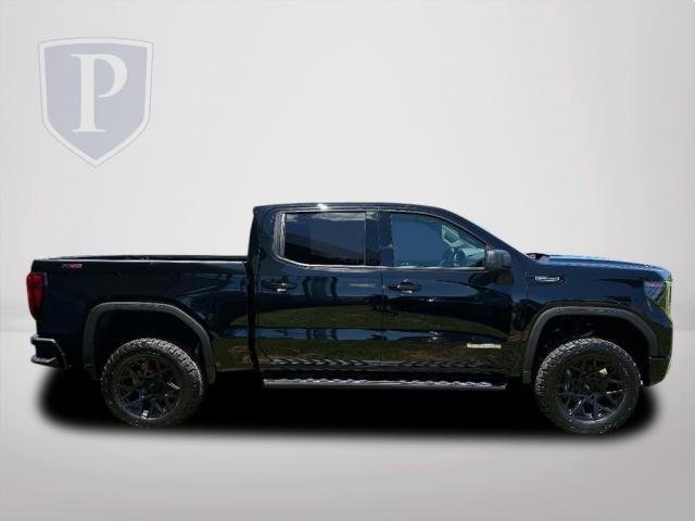 new 2024 GMC Sierra 1500 car, priced at $68,325