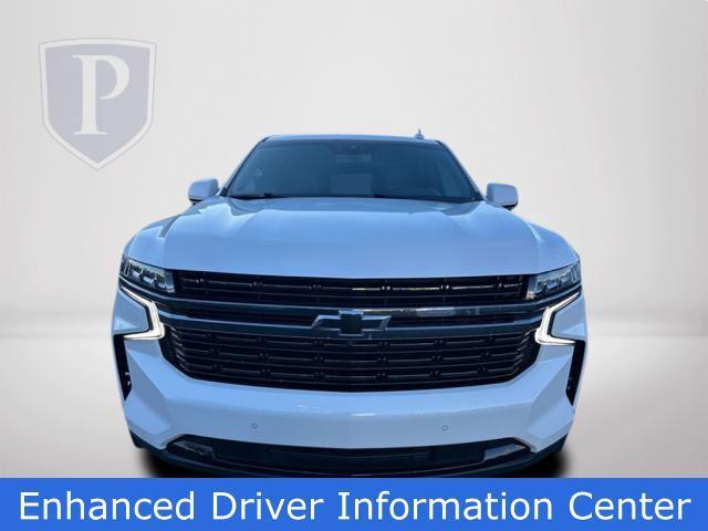 used 2022 Chevrolet Tahoe car, priced at $54,000