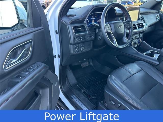 used 2022 Chevrolet Tahoe car, priced at $54,000