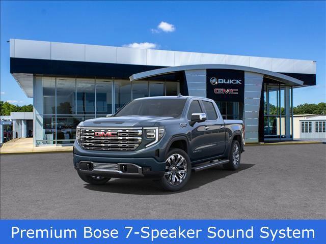 new 2025 GMC Sierra 1500 car, priced at $73,695