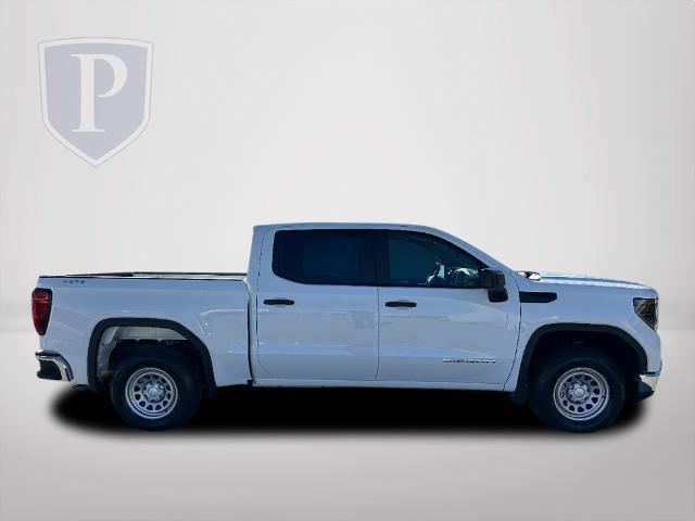 new 2024 GMC Sierra 1500 car, priced at $44,310