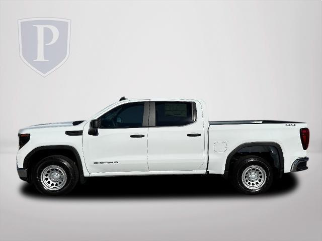 new 2024 GMC Sierra 1500 car, priced at $44,310